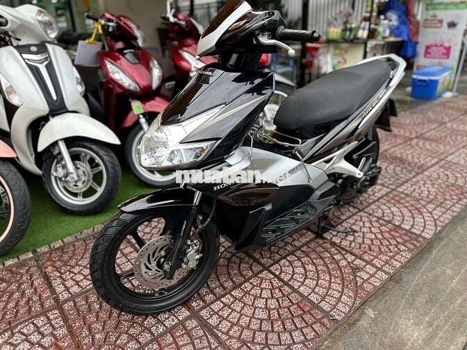 Air Blade 110cc 2009 bs 54r3-9337