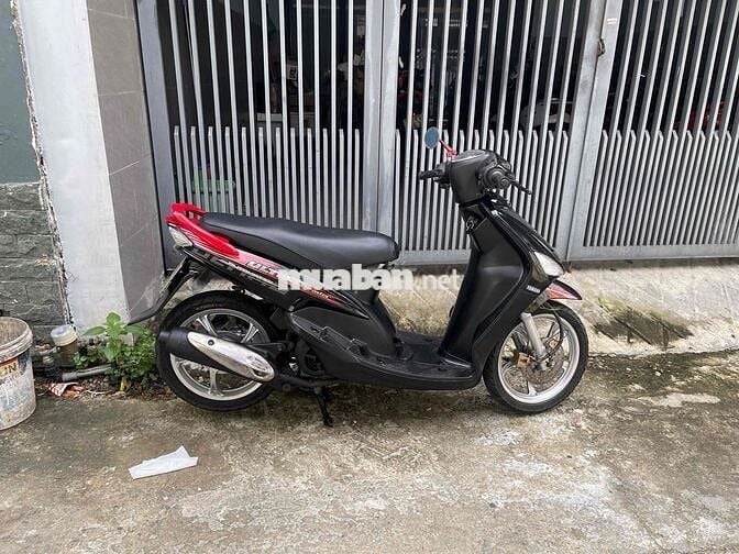 Bán xe mio nhỏ dọn mới