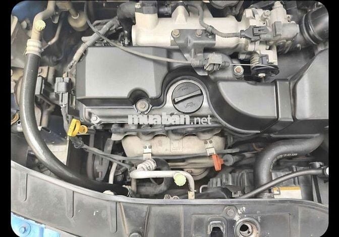 Kia Morning 2009 Van 1.0 AT - 120000 km