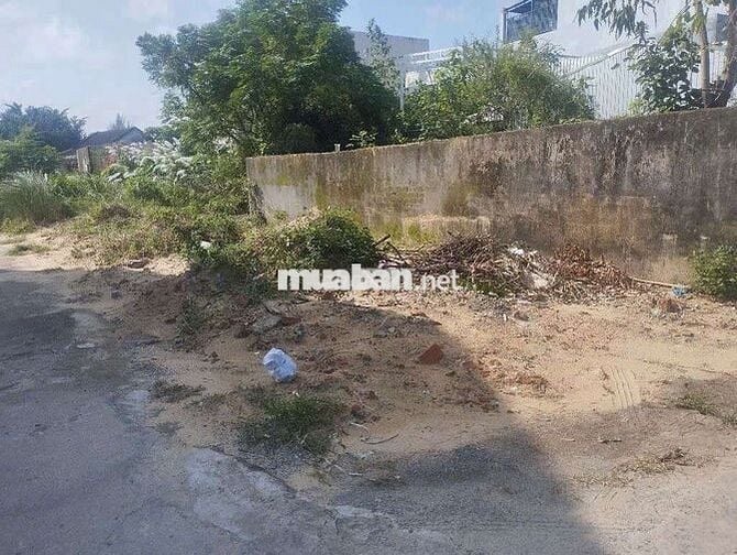 Lô góc kiệt ô tô đường Bình Kỳ, Ngũ Hành Sơn