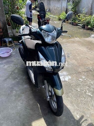 Honda Vision 2019 khóa thông minh biển 65 ngây chủ