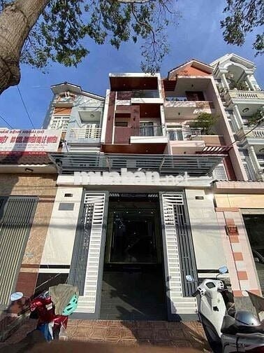 CHO THUÊ NHÀ MẶT TIỀN NGUYỄN VĂN CỪ