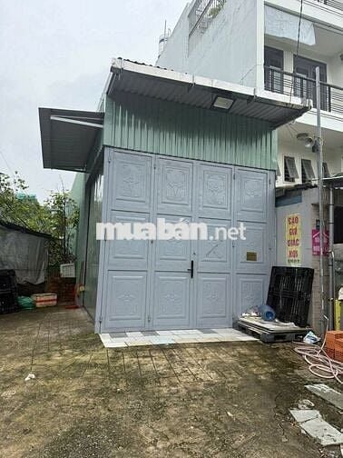 Nhà Kho Siêu Hot tại Nguyễn Văn Quá, 11,45 triệu, 60m2, Q12, HCM