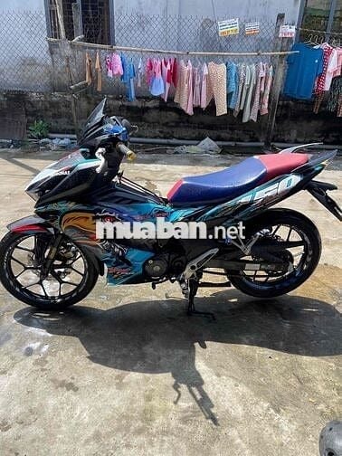 Honda wave winner x 219 biển 84 ngây chủ máy zin ê