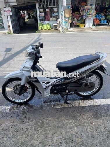 Yamaha surut biển 95 bánh câm thắng đĩa máy êm ru