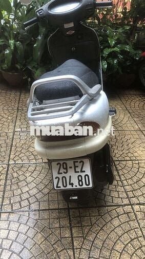 Xe máy Spacy 125 Nhật