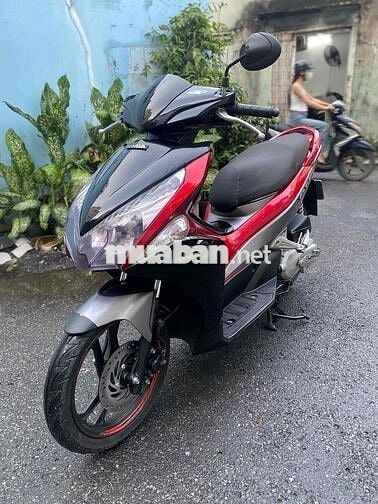 Honda airblade fi 2012 biển hcm chính chủ