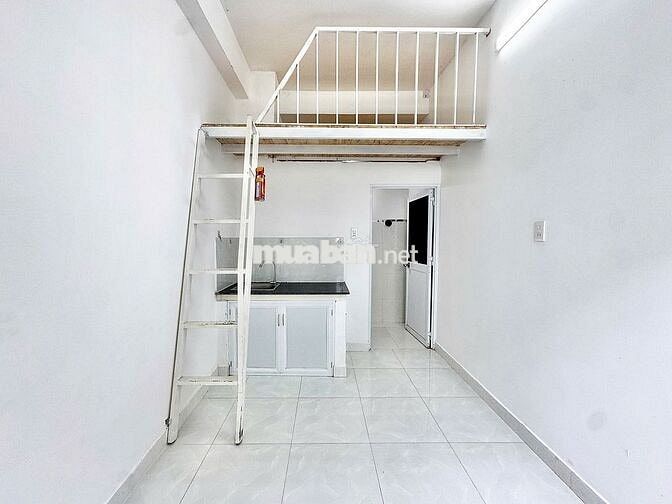 🔥Cho Thuê Duplex Đầy Đủ Nội Thất Đường Nơ Trang Long