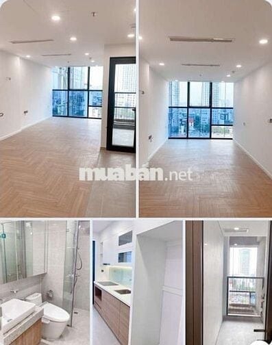 Cho thuê Studio – The Ninety Complex, 90 Đường Láng, Đống Đa