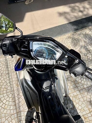 Exciter 2013 xuống full 2010