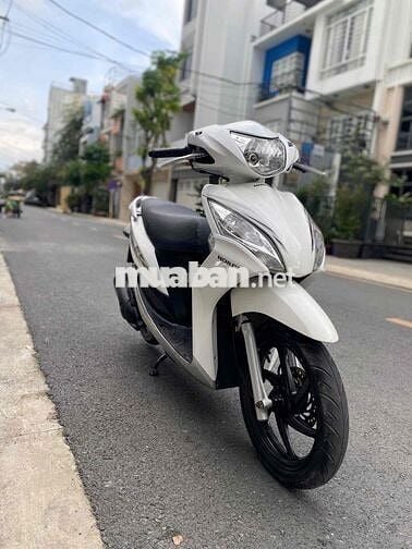 vision 2012,bstp,xe đẹp máy zin,góp trả trước 7tr