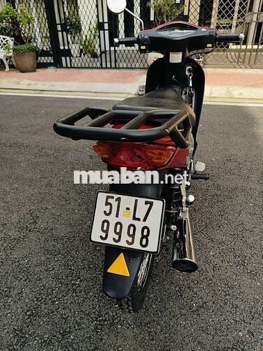 wave s honda bs dể thuong 9998