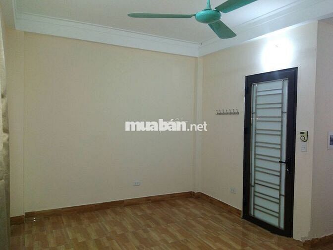 Phòng trọ/CC mini ở Ngõ Gốc Đề - Minh Khai - DT30m²