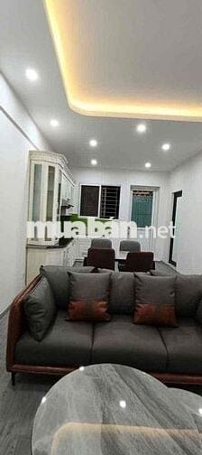 BÁN CĂN HỘ VIỆT HƯNG 70M² –TẦNG 7–2 NGỦ–FULL NỘI THẤT –GIÁ CHỈ 4,35