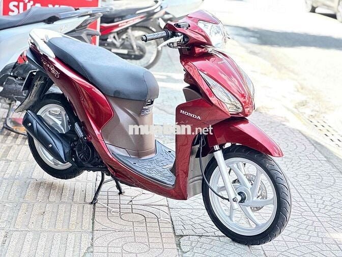 Vision 2020 khoá smk ,9chủ bao ký uỷ quyền