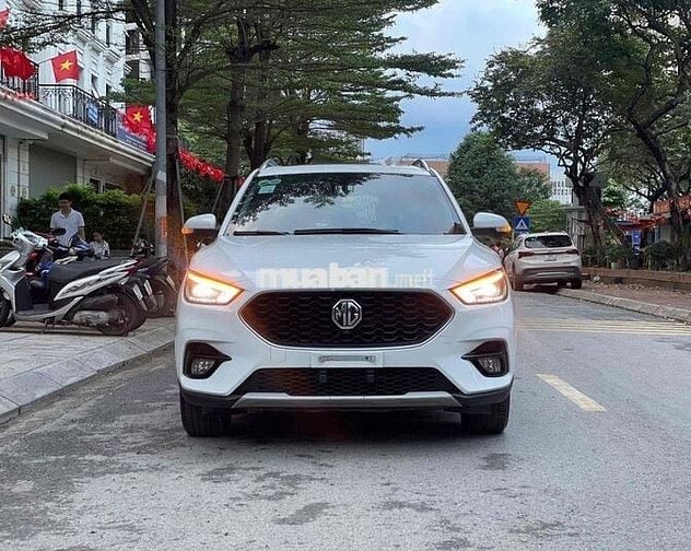 MG ZS 2024 Luxury nhập Thái Lan - 10000km