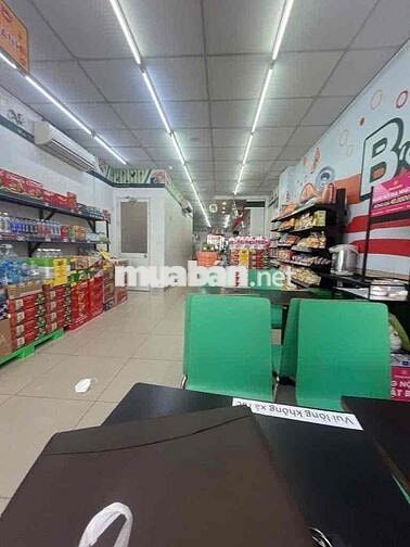 Nhà mặt tiền 4 lầu Nguyễn Thị Nhỏ sầm uất(4,1m x 37,2m) q11