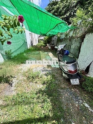 Bán lô đất đẹp 95m2 – Khu Sài Gòn Mới – SHR Thổ cư – 4.x tỷ