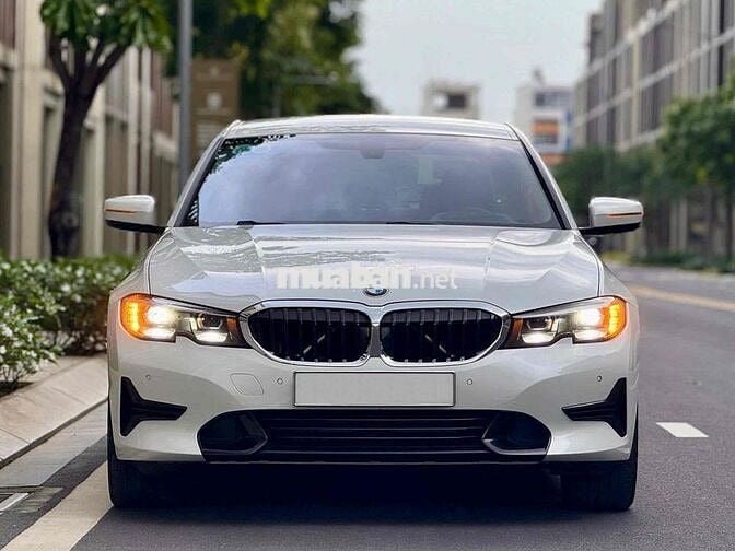 BMW 320i Sportline 2021 Nhập Đức - 32.000 Mile