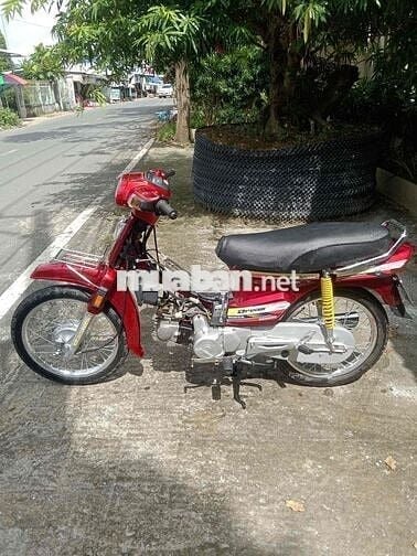 Honda City dọn fun new super chá zipa niềm nhôm bi