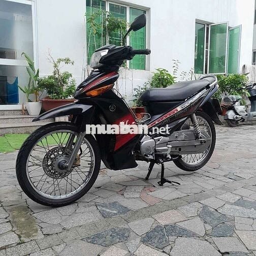 Xe yamaha Taurus giấy tờ đầy đủ