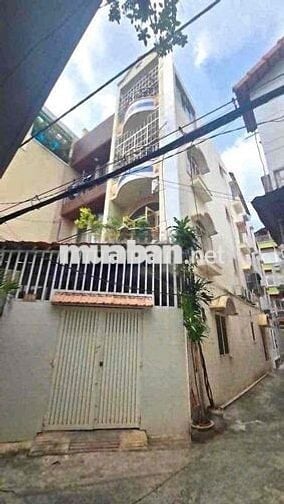 NGUYÊN CĂN PHÚ NHUẬN (4 PHÒNG - FULL MÁY LẠNH )