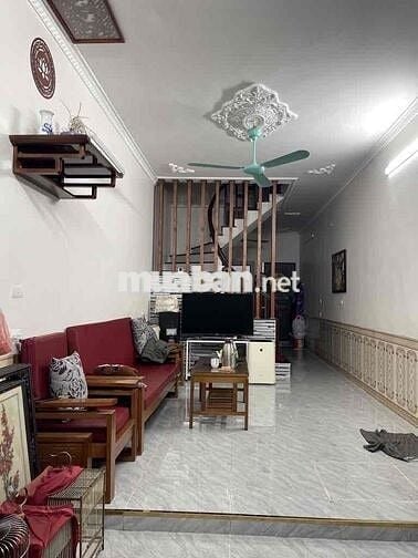 NHÀ ĐẸP MỚI XÂY - BA GÁC ĐỖ CỮA - 45M2 - 2 TẦNG