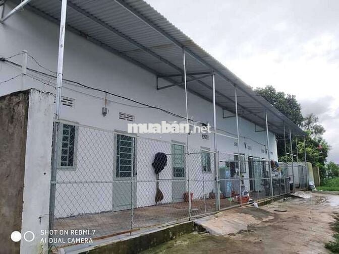 Cho thuê nhà trọ gia đình gần bệnh viện Vùng (Buôn Ma Thuột)