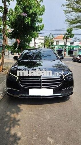 E200 Exclusive Sx 2021 - 19000miles full ls hãng