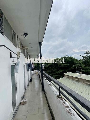 PHÒNG TRỌ TRỆT, BAN CÔNG ĐEP ĐUONG 36 Ph LINH ĐÔNG