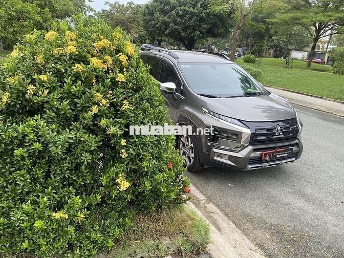 Mitsubishi Xpander Cross 2023 - 850000 km