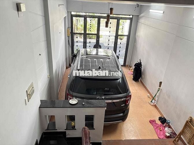 Nguyên căn MT nhà phố 3L văn phòng