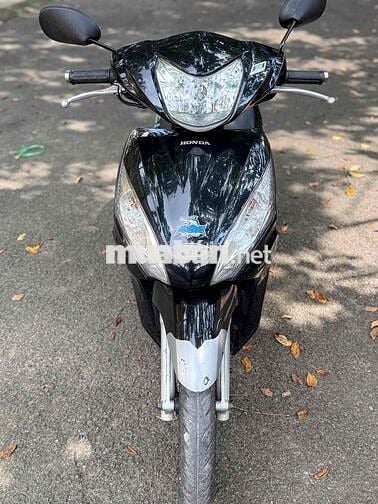 BÁN THANH LÝ VISON 2014 XE ZIN