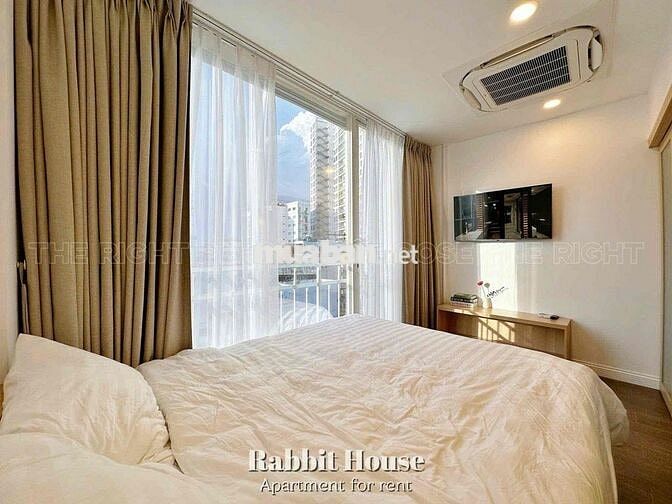 HỆ THỐNG CĂN HỘ 1PN/2PN GẦN SÂN BAY TÂN SƠN NHẤT - TÂN BÌNH