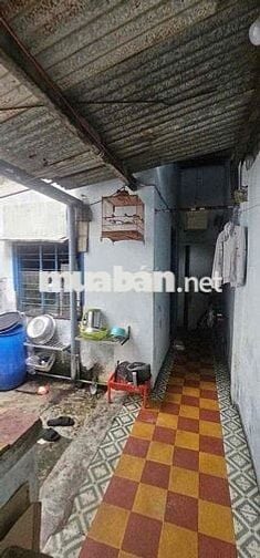 Nhà Mặt Tiền Tô Hiến Thành Tân Lập Nha Trang Trục Kinh Doanh