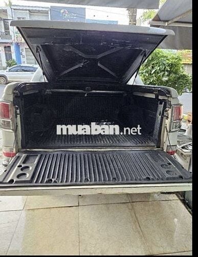 Mazda BT 50 2014 2.2L 4x4 MT - 200000 km