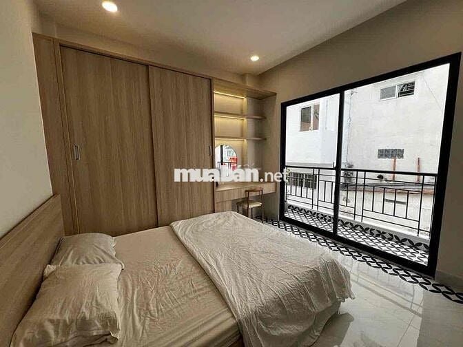 🏠HXH NGAY ĐẠI HỌC HUTECH - 4PHÒNG CHDV FULL NỘI THẤT