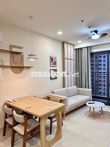 The GLORY - 1PN Cho Thuê 12Tr5 - Free PQL + Internet 1n