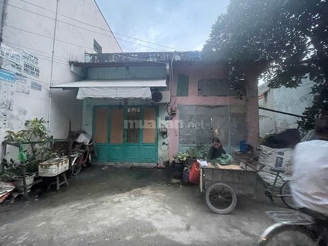 Bán nhà trọ hẻm đường Nguyễn Quý Yêm, phường An Lạc, quận Bình Tân