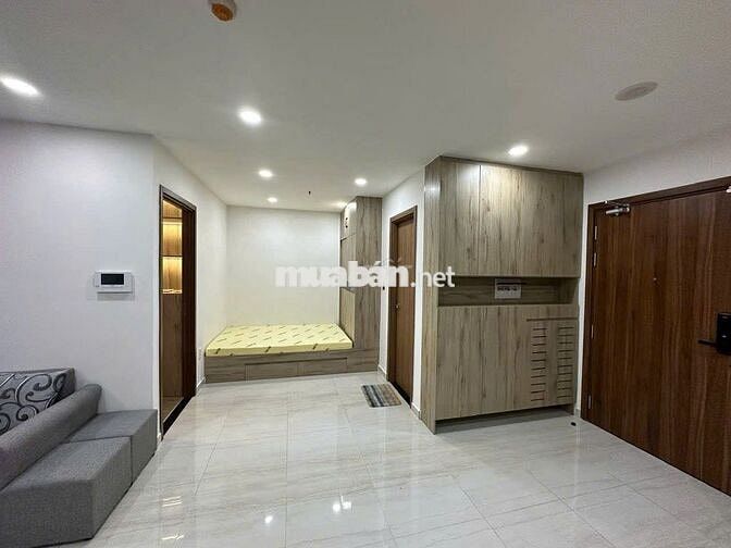 Cho thuê Happy One Central, 50m2 1PN Full nội thất cao cấp, giá tốt