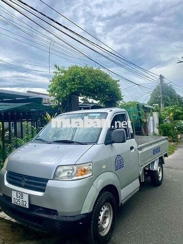 Suzuki 2013 - 50000 km