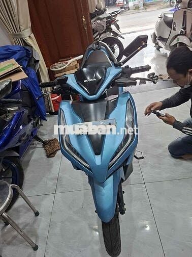 Bán vario 150 bs 77 máy zin êm