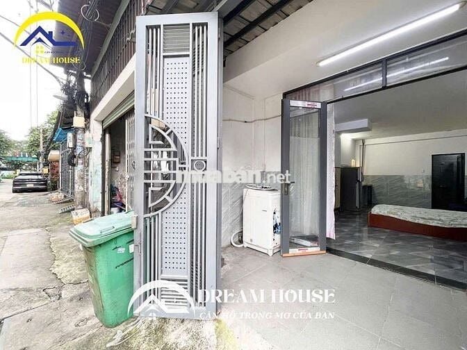 CĂN HỘ KIOT DƯỚI TRỆT LỐI ĐI RIÊNG BIỆT KHÔNG CHUNG RẤT THUẬN TIỆN