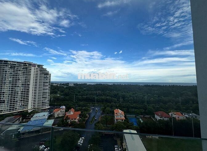 Căn hộ 75m2 2PN , 2WC , chung cư DIC phoneix