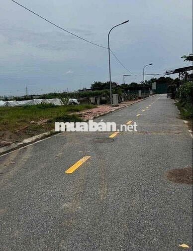 ĐẤT ĐẸP GIÁ HỢP LÝ – CỰC PHÙ HỢP CHO NHÀ ĐẦU TƯ 🌹 💎 VỊ TRÍ ĐẮC ĐỊA –