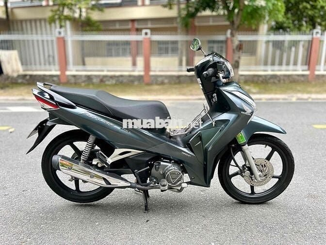 HONDA FUTURE 125 – ĐỜI 2023- XE ZIN CHÍNH CHỦ