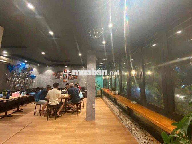 chính Chủ cần cho Thuê nhà 2 tầng kinh doanh sầm uất