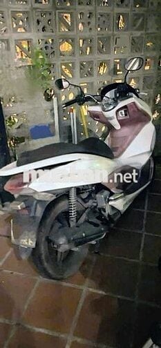 Bán Honda PCX 2009 (67G1-xxx)