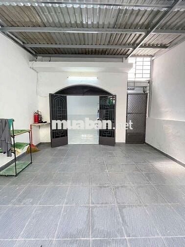 Nhà Mới Hẻm Xe Tải đg Ng Văn Khối P8: 5x14m, 2pn