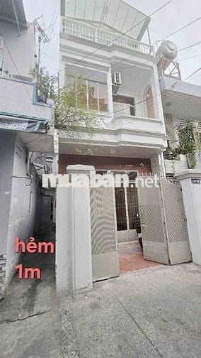 Ngộp Giảm Hơn 1ty- CHDV Sát Q1- Trung Tâm Bình Thạnh -60m2- 5 PN